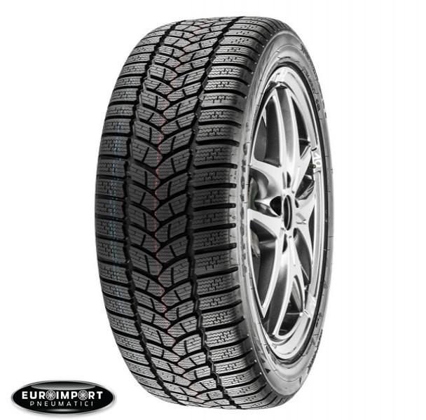 Firestone WINTERHAWK 3  225/45 R18 95 V  XL  TL BORDINO